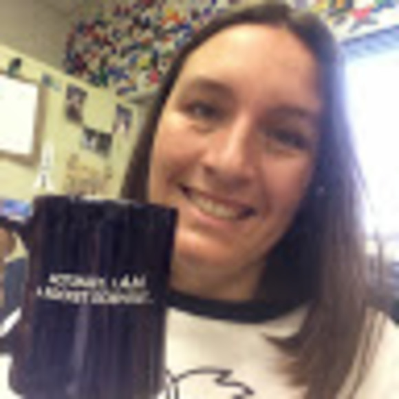 jmsciencegal